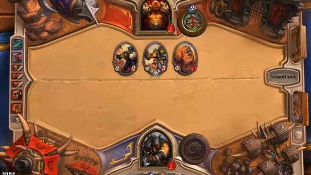 Hearthstone АРЕНА за Охотника + бустеры смотреть онлайн