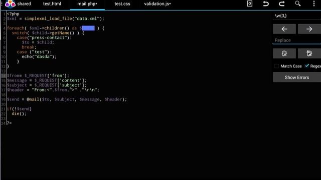 Android Web Developer - best IDE for web developers on android смотреть онлайн