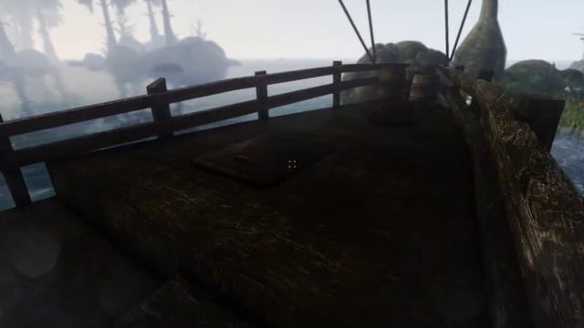 Morrowind why i see this first time? смотреть онлайн