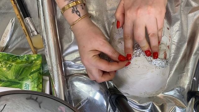 ОБОРОТЕНЬ I ГРИМ НА ХЭЛЛОУИН смотреть онлайн