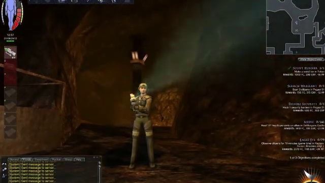 Face of Mankind Tutorial - Part 9 - Basic equipment & weapon guide смотреть онлайн