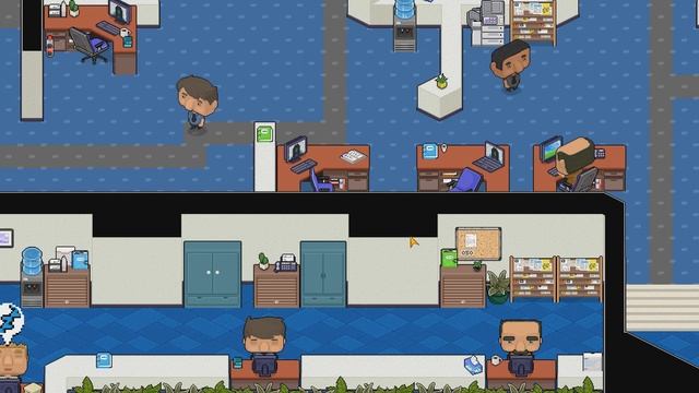 Let's Play Level 22 Gary's Misadventures (part 1 - Late [blind]) смотреть онлайн
