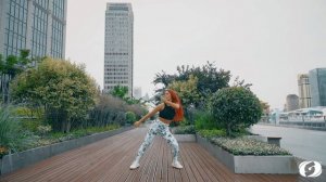 PRAY - JRY feat  Rooty | SALSATION® Choreography by SMT Julia Trotskaya