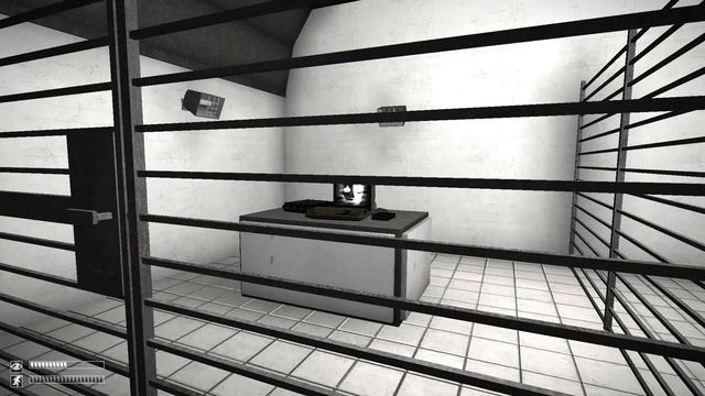 SCP - Containment Breach Ultimate Edition Mod v4.7 (S) - Прохождение #FINAL (Детонация Боеголовки) смотреть онлайн