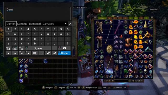 Path of Exile смотреть онлайн