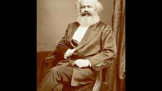 Марксистский Вальс, Евгений Пальцев смотреть онлайн