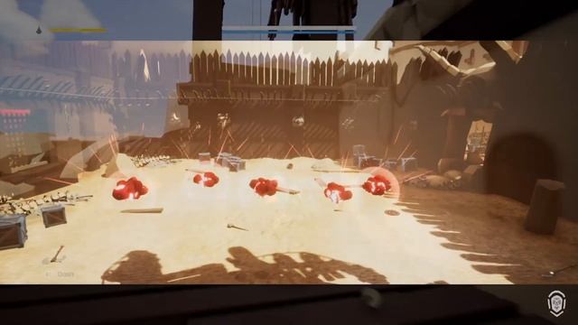 "A Bit Of A Mixed Bag" - Effie Game Review (PS4) смотреть онлайн