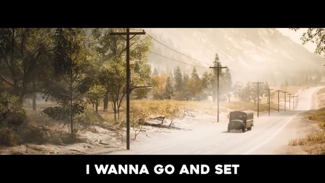A Way Out Song (game by Josef Fares) | Escape смотреть онлайн