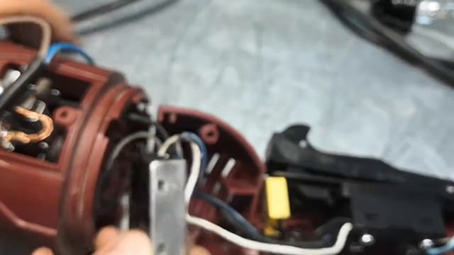 Как проверить плавный пуск на болгарке смотреть онлайн