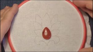 Бисероплетение. Урок 2. Для тех, кому сложно рисовать.