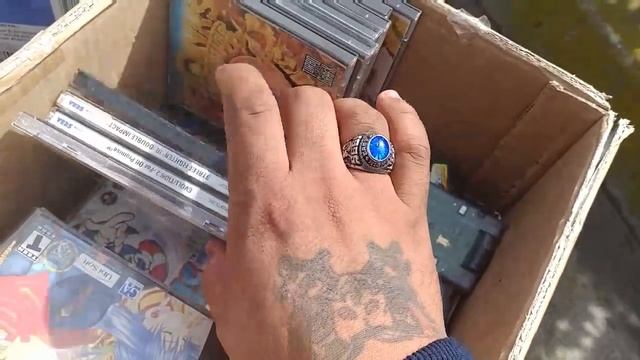 Video Game Hunting Live#65 Rare JVC X-Eye and Sega Massive Collection смотреть онлайн