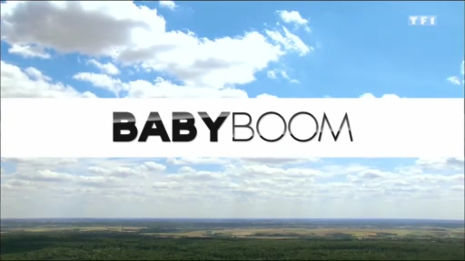 Baby boom - Lies a jamais
