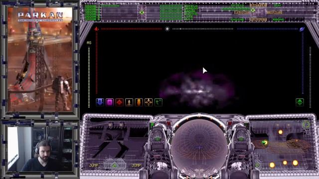 [Let's Play / Walkthrough] Parkan: The Imperial Chronicles 11 смотреть онлайн