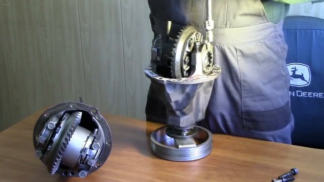 Блокировка Нива 5 Колесо, часть 6 - ПРИНИМАЕМ ЗАКАЗЫ!!! смотреть онлайн