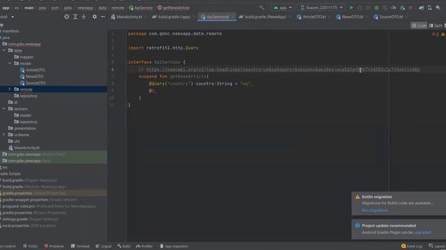 Android Jetpack Compose Camp - Day 4 смотреть онлайн