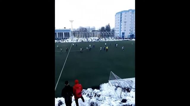 ОЛИСП БАРСА. ТУРНИР ПО 2003 ГОДУ. ИГРА ПРОТИВ ФЦ БАРСА 04 ГОДА. (3-1) смотреть онлайн