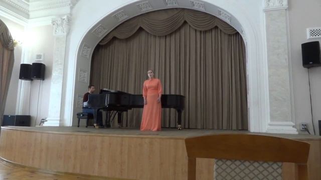 2018 06 04 Алёна Старикова смотреть онлайн