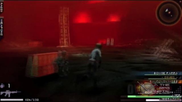 The RPG Fanatic: The 3rd Birthday (Parasite Eve III) Video Game Review смотреть онлайн