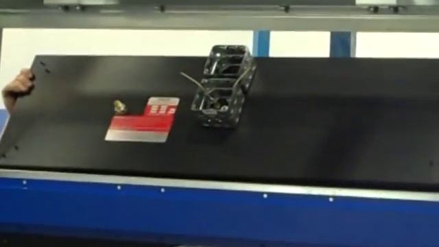 Infrared Powder Coating Oven Design And Construction