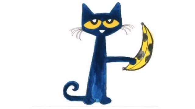 Pete the Cat- Best compilation for Kids смотреть онлайн