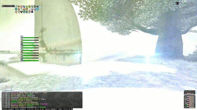 Elitest Jerks LS - Escha Ru'Aun HELM - Kirin / Kouryu смотреть онлайн