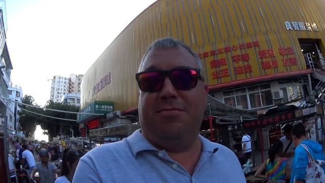 Детские развлечения для взрослых | Летим домой | КИТАЙ #3 смотреть онлайн