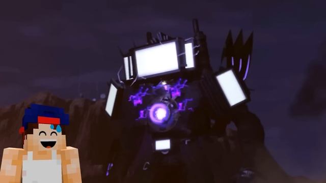 Что показал ТВ МЕН ? новая серия Скибиди Туалет 68 Skibidi Toilet 68 | КУПИК ИГРАЕТ