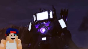 Что показал ТВ МЕН ? новая серия Скибиди Туалет 68 Skibidi Toilet 68 | КУПИК ИГРАЕТ