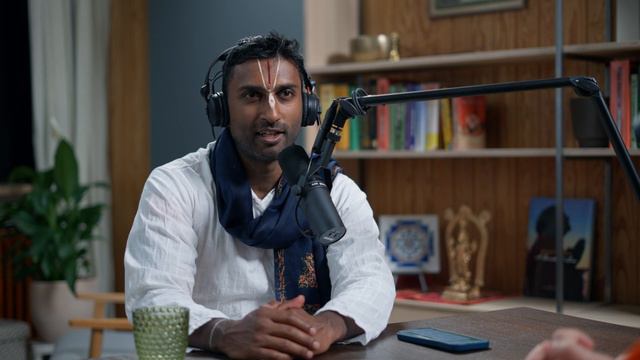 Lifting the Veil of Hindu Traditions | Thinking Bhakti Podcast смотреть онлайн
