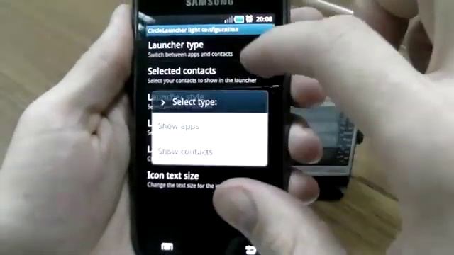 Droider Chart.Штрафы ПДД для Android смотреть онлайн