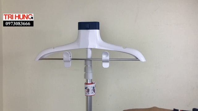 Bàn là hơi nước đứng Philips GC518 смотреть онлайн