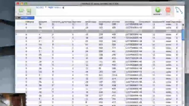MySQL Rechenfunktion SUM in der Datenbank смотреть онлайн