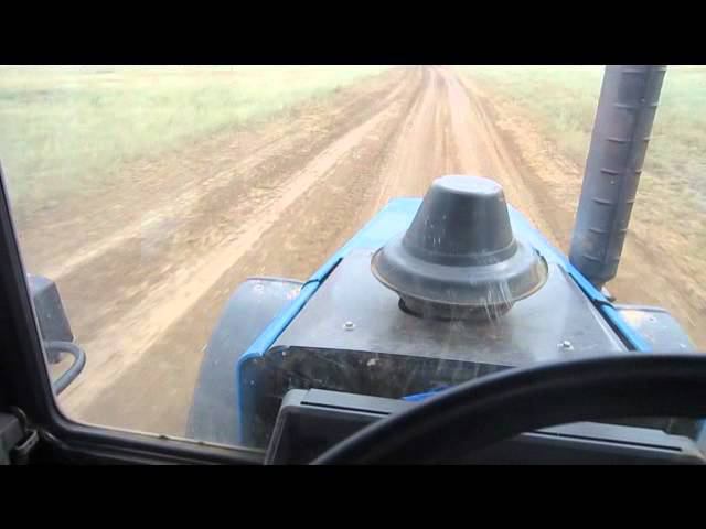 мтз1221 Original Sounds