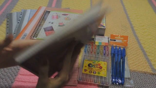 МОЯ НОВАЯ КАНЦЕЛЯРИЯ 2019//BACK TO SCHOOL 2019//Dascha Zhidova смотреть онлайн
