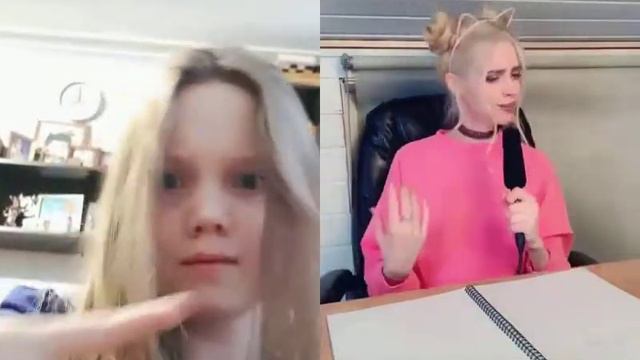 Ха я подглядываю у соседей по парте 🤣🤣🤣😂😂😂 смотреть онлайн