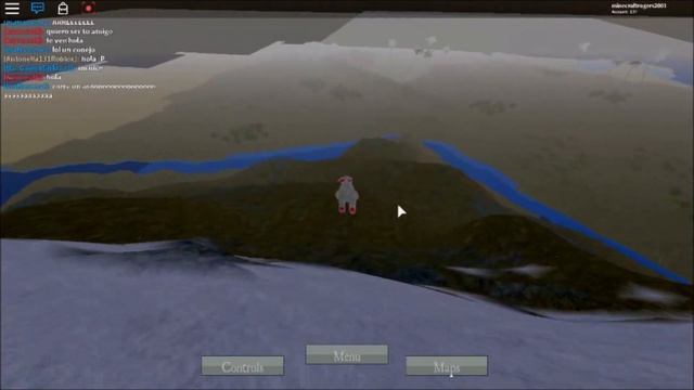 ROBLOX Gameplay Wild Earth (Again) смотреть онлайн