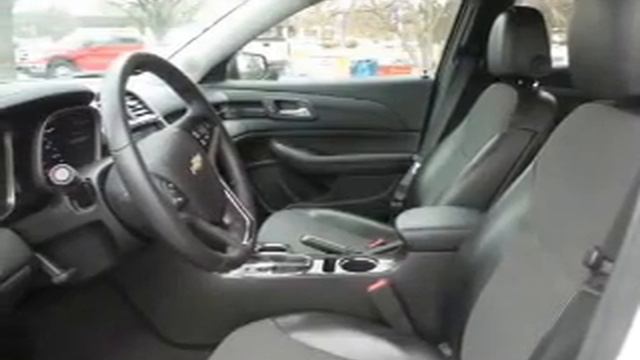 2014 Chevrolet Malibu - Okemos MI