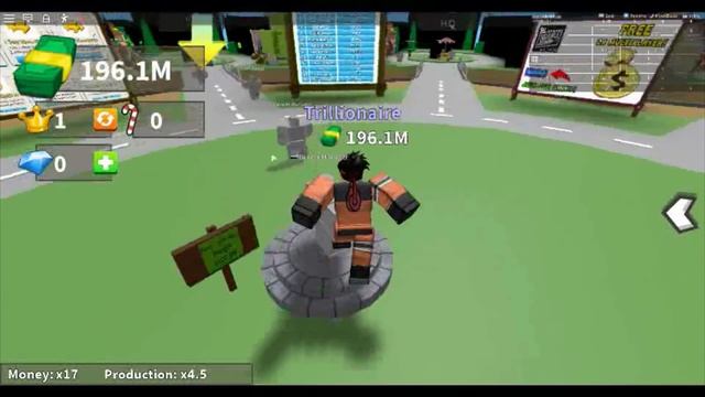 Billionaire tycoon is easy!!!!! смотреть онлайн