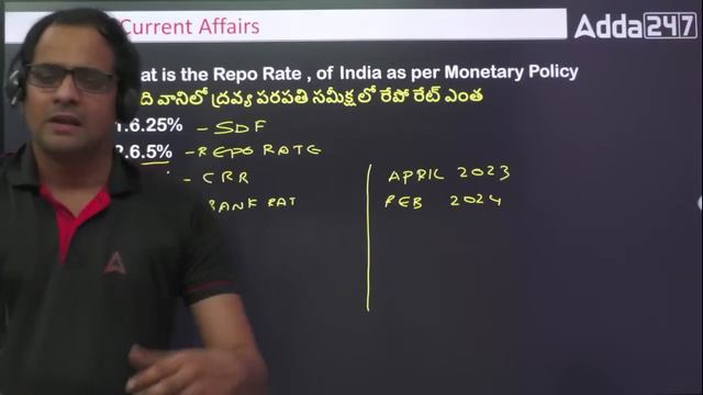 9 Feb 2024 | Current Affairs Today Telugu | Daily Current Affairs In Telugu | APPSC | Adda247 Telug смотреть онлайн