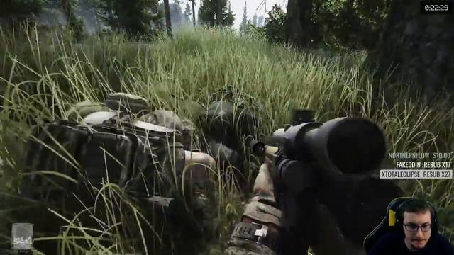 SO MUCH LOOT! (Escape From Tarkov) смотреть онлайн