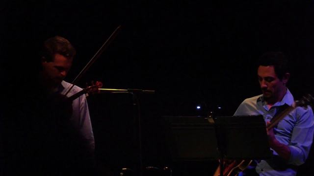 Mads Tolling Quartet - Song to John (Stanley Clarke) смотреть онлайн