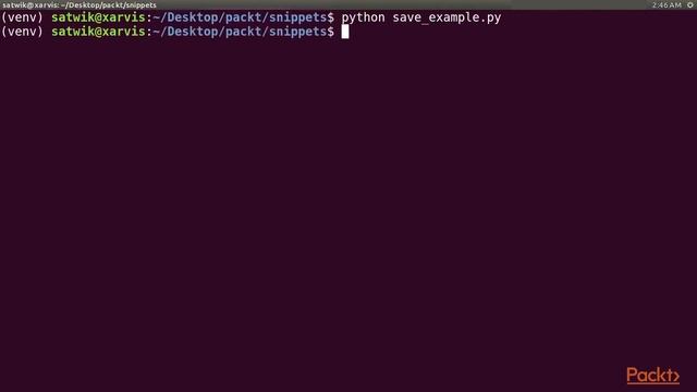 Hands-on Reinforcement Learning with TensorFlow: Logging, Saving, and Visualizing|packtpub.com смотреть онлайн