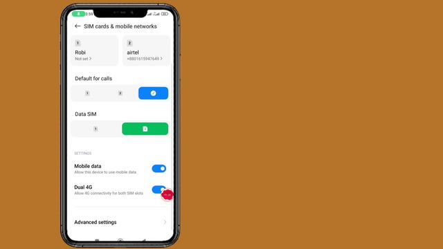 How To Fix Volte Option Not Showing? Android Phone Volte Option Not Showing | Enable Volte Setting смотреть онлайн
