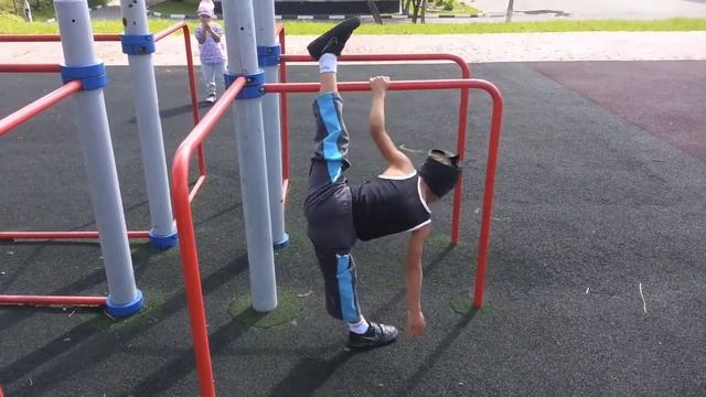 Семейный спортивный лагерь смотреть онлайн