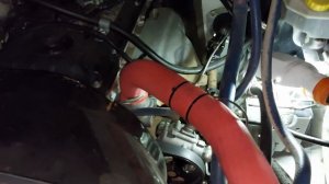 УАЗ Patriot на АКПП – Холодный перегрев! Лечение проблемы.