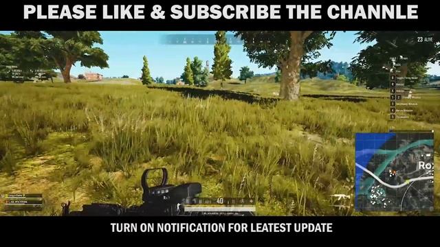 FUTI KISMAT || PUBG PC GAME PLAY || ONLY ONE BULLET смотреть онлайн