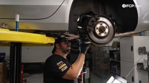 Audi A4 Rear Shock & Spring Replacement DIY (2009-2016 Audi B8/8.5 A4 2.0t, Premium Plus, Prestige)