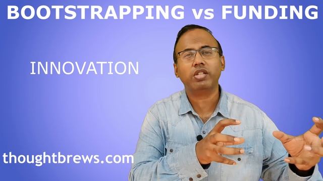 BOOTSTRAPPED STARTUPS|BOOTSTRAPPING vs FUNDING|TAMIL|STARTUP FUNDING|BUSINESS IDEAS|MOTIVATION смотреть онлайн