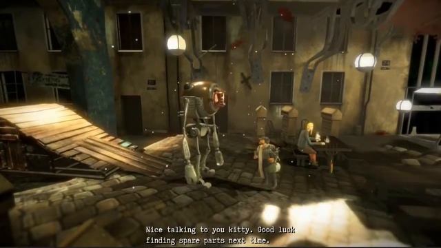 KAPIA - Gameplay #3 смотреть онлайн