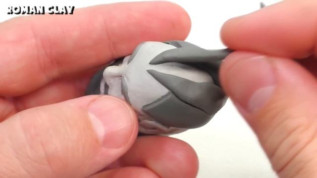 All Skibidi Toilet With Clay ? Morphs Roblox | Roman Clay